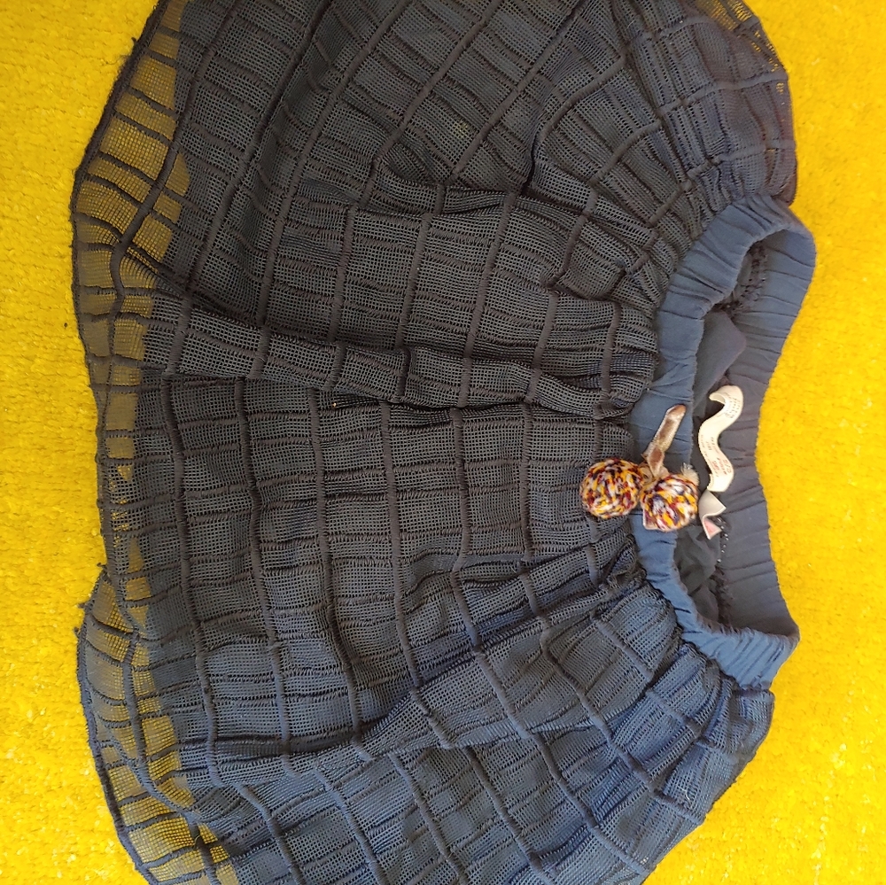 Zara tutu girl 2T.